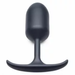 Heavy Hitters Verzwaarde Anaal Plug Small