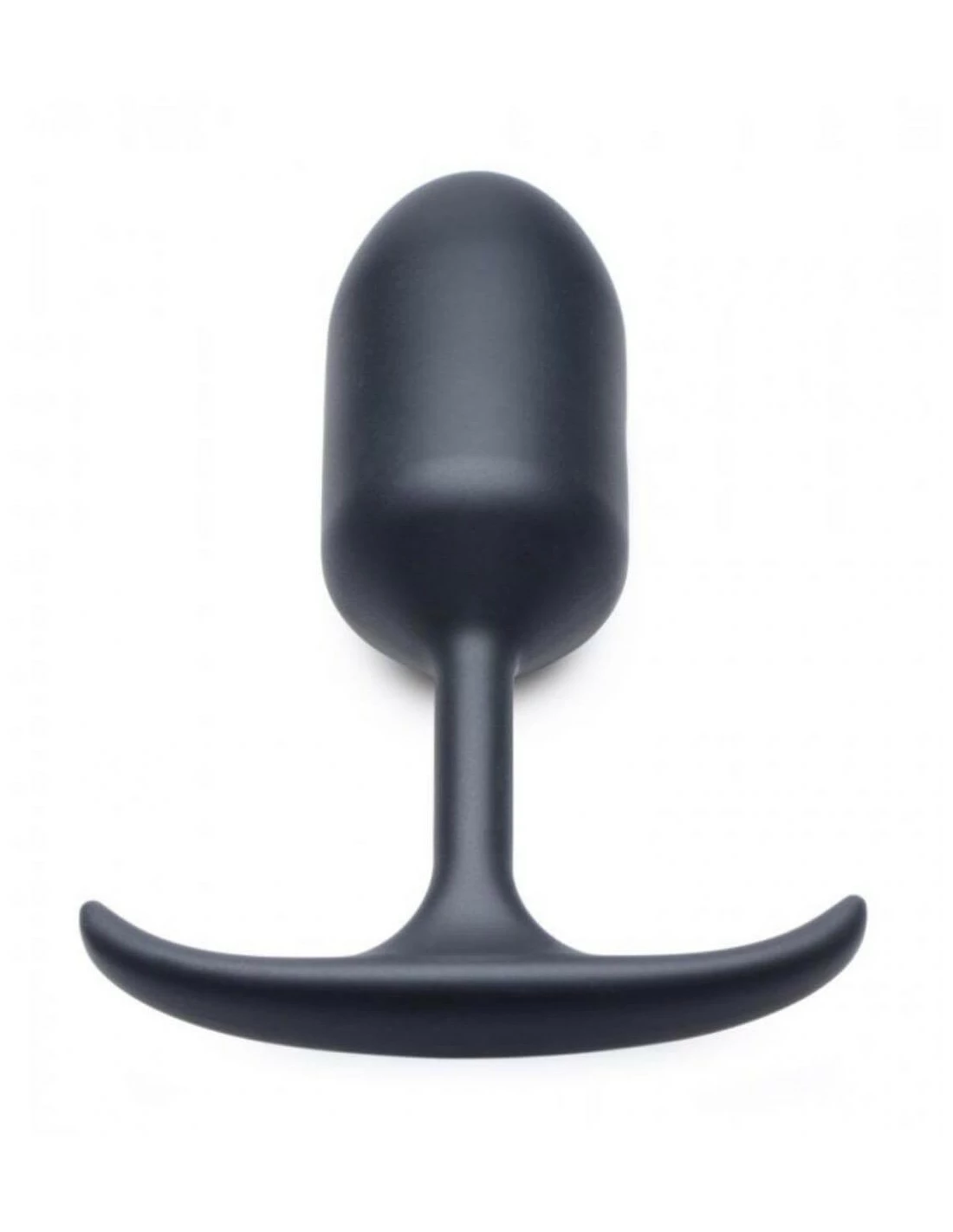 Heavy Hitters Verzwaarde Anaal Plug Small