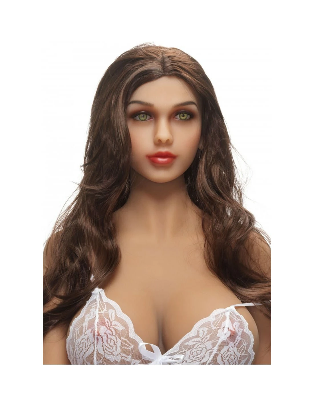 Hidden Desire Banger Babe Pamela - Afbeelding 2