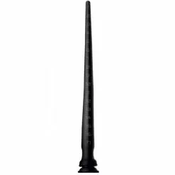 Hosed Extreme Siliconen Anaalplug 50 Cm