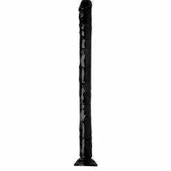 Hosed Realistic Hose Anal Dildo19 Inch