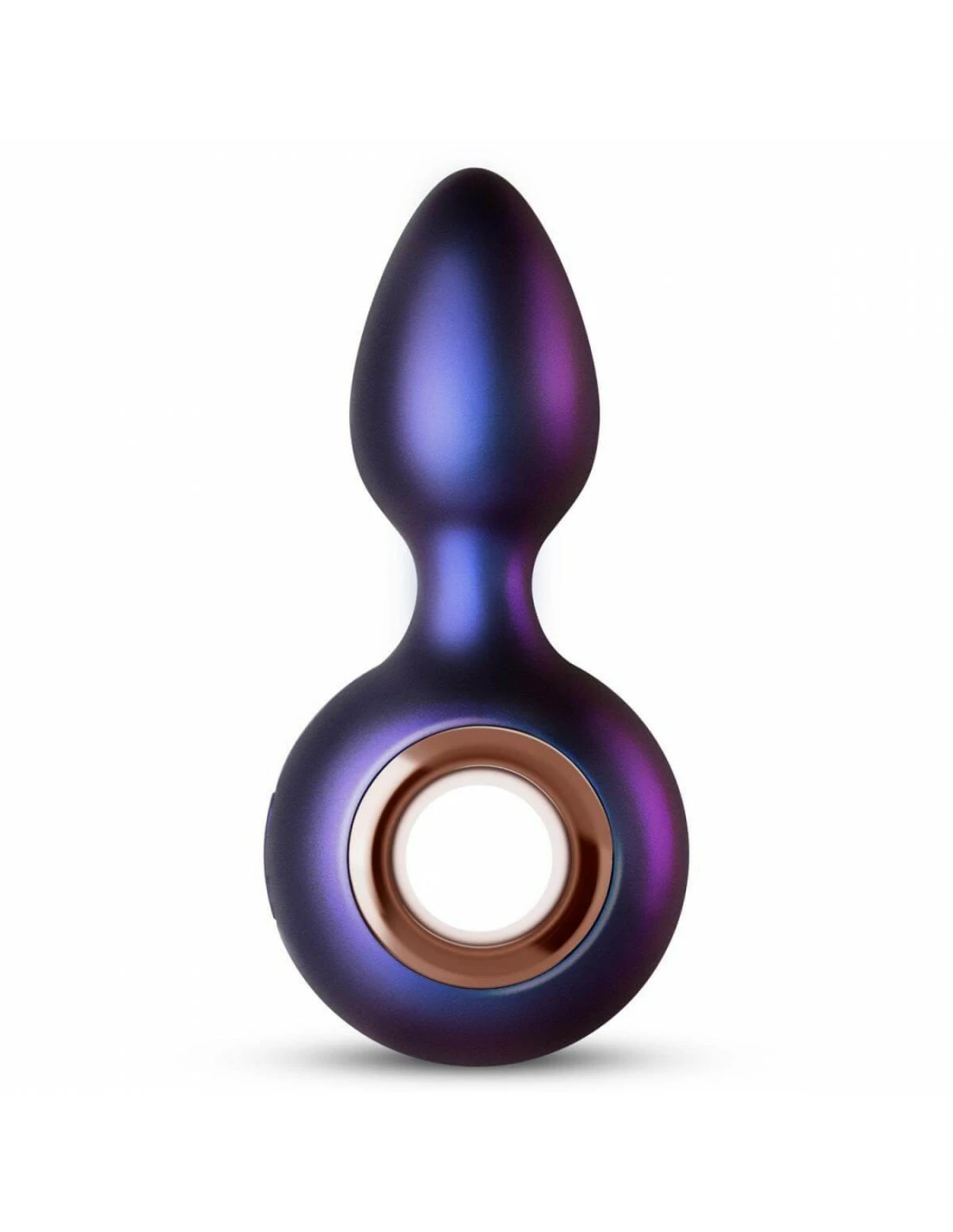 HUEMAN. Hueman Deep Space Vibrerende Anaal Plug