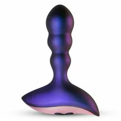 HUEMAN. Hueman Interstellar Anaal Vibrator
