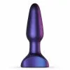 HUEMAN. Hueman Space Force Vibrerende Buttplug