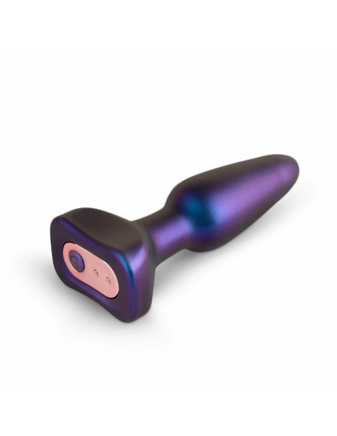 HUEMAN. Hueman Space Force Vibrerende Buttplug - Afbeelding 3