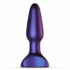 HUEMAN. Hueman Space Force Vibrerende Buttplug