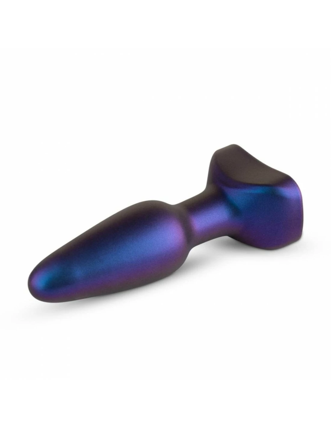 HUEMAN. Hueman Space Force Vibrerende Buttplug - Afbeelding 4