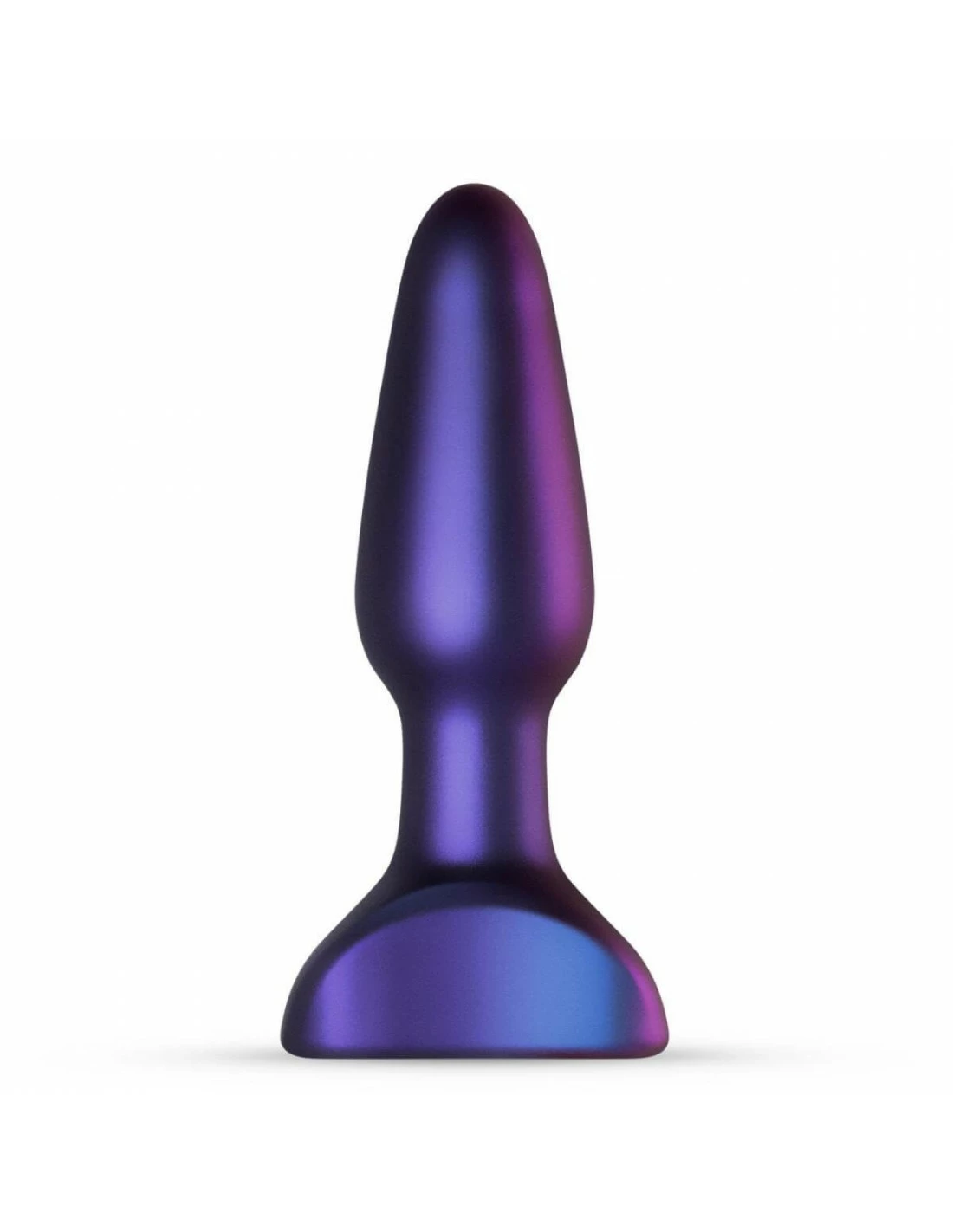 HUEMAN. Hueman Space Force Vibrerende Buttplug