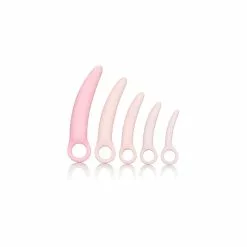 Inspire Silicone Dilator Set