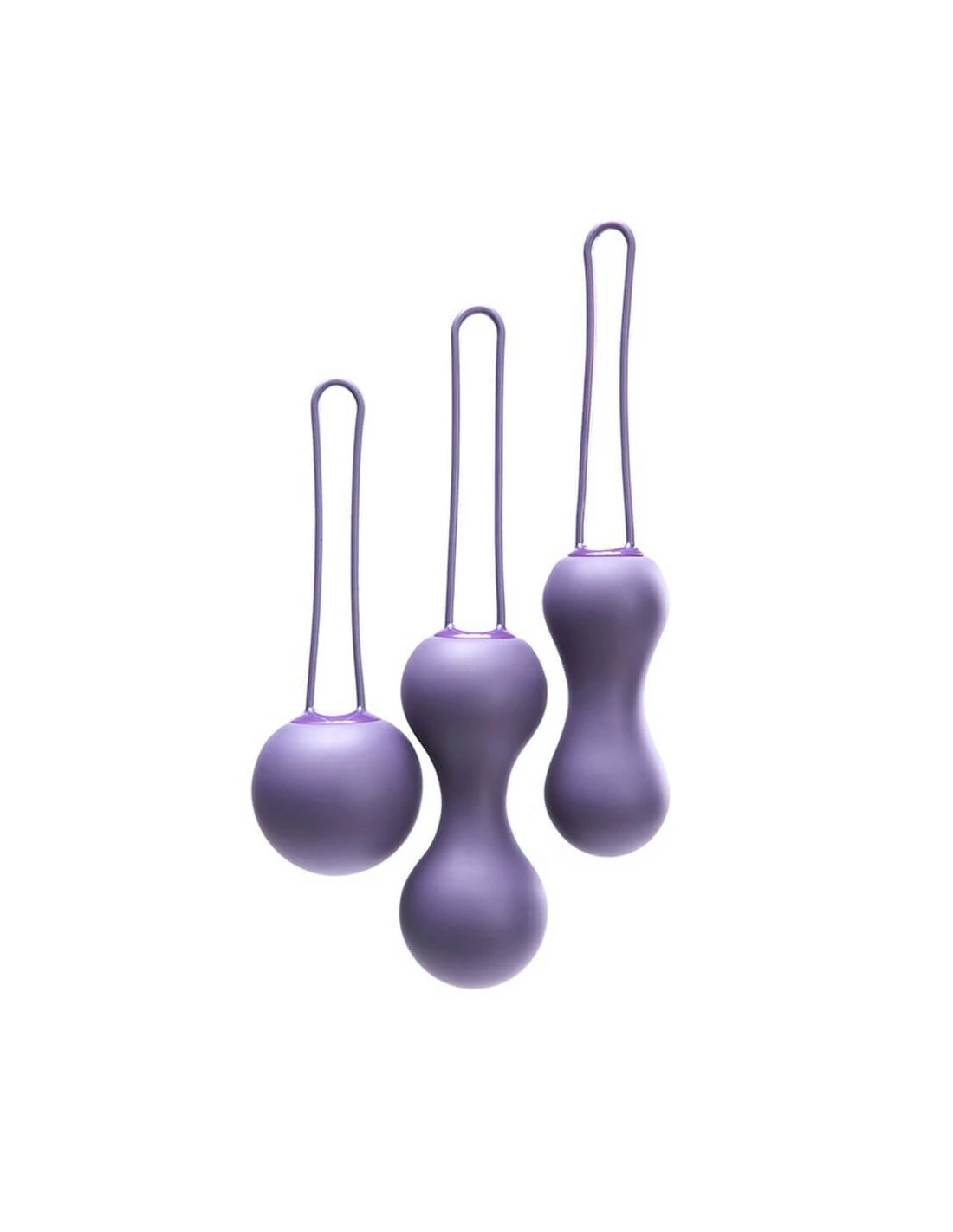 Je Joue Ami Paars - Afbeelding 7