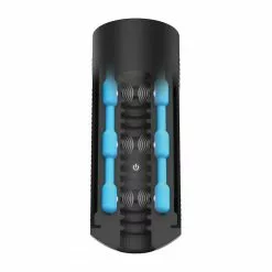 Kiiroo Titan Experience