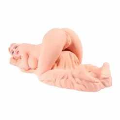 Kokos Valentina Masturbator