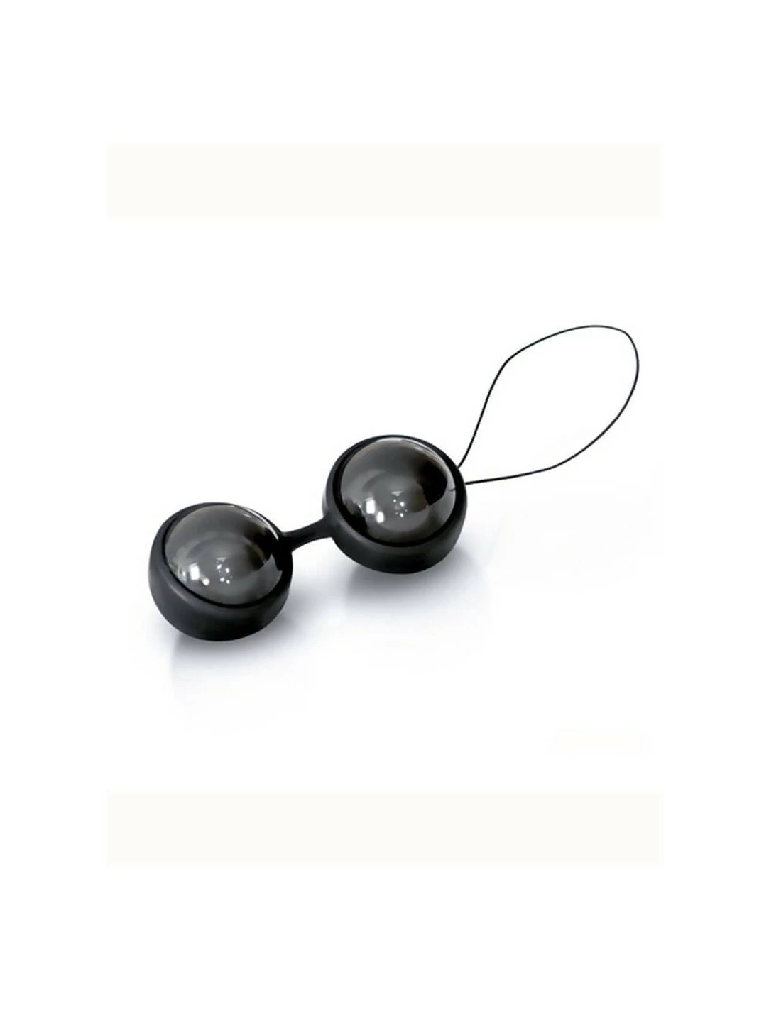 Lelo Luna Beads Noir