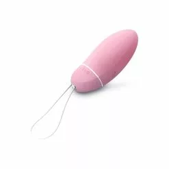 Lelo Luna Smart Bead Roze