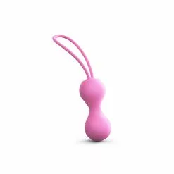 Love To Love Joia Kegel Ball Pink