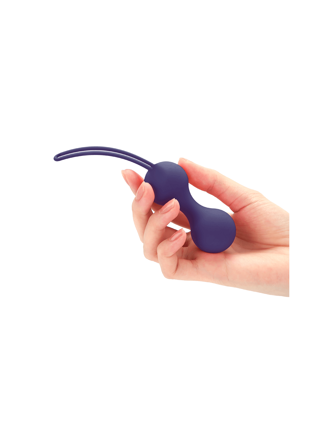 Love To Love Per Fit Kit Kegel Balls Set Indigo - Afbeelding 5