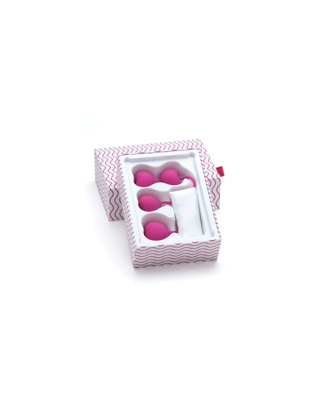 Lovelife Flex Kegels 3st - Afbeelding 6