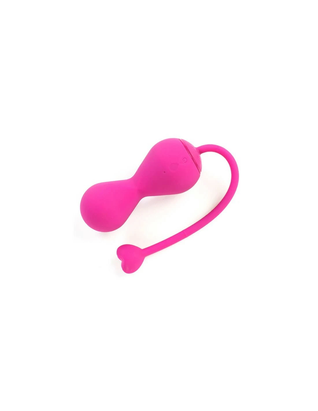 Lovelife Krush App Connected Bluetooth Kegel - Afbeelding 2