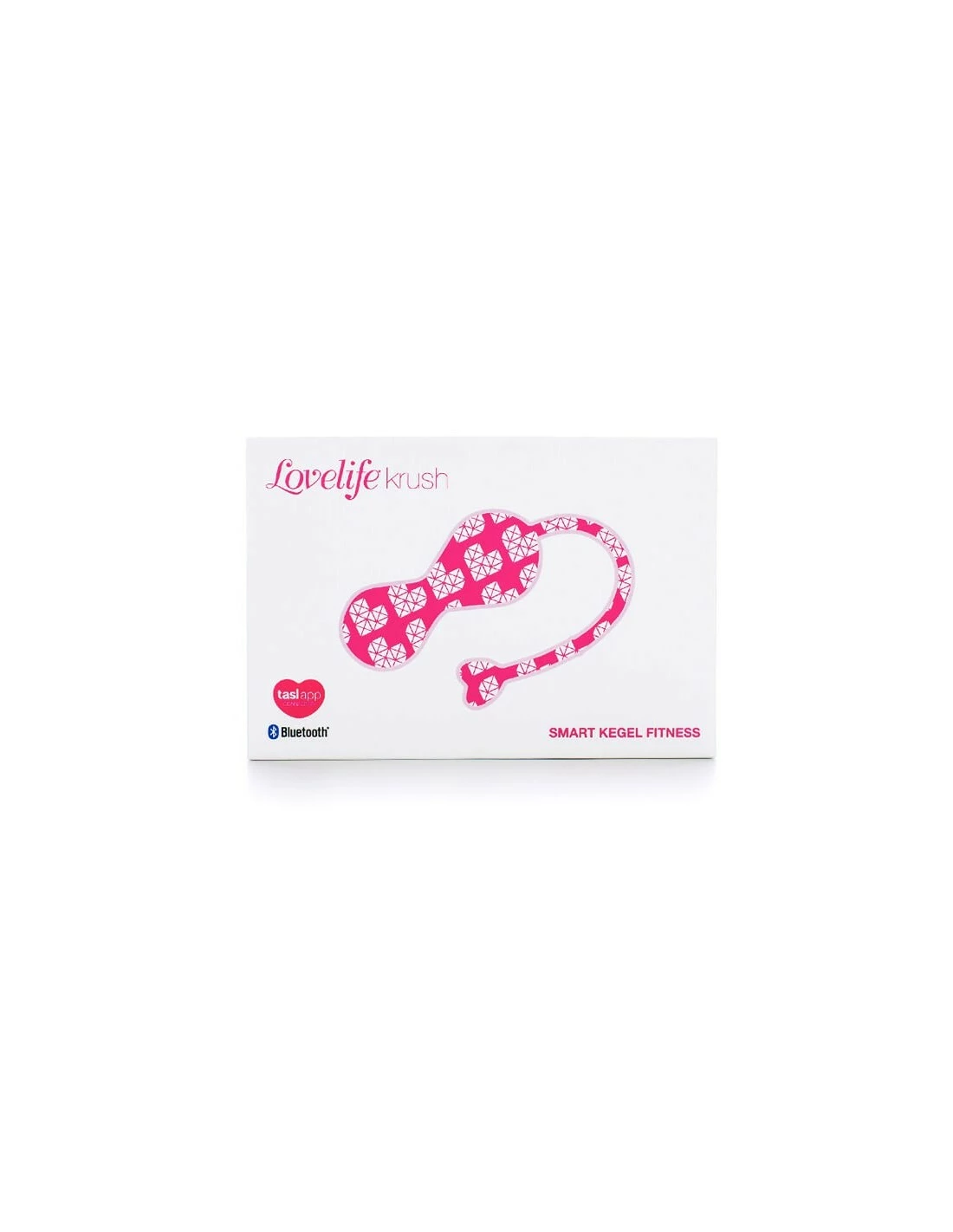 Lovelife Krush App Connected Bluetooth Kegel - Afbeelding 5