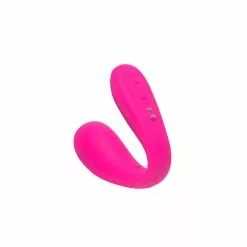 Lovense Dolce Adjustable Dual Vibrator