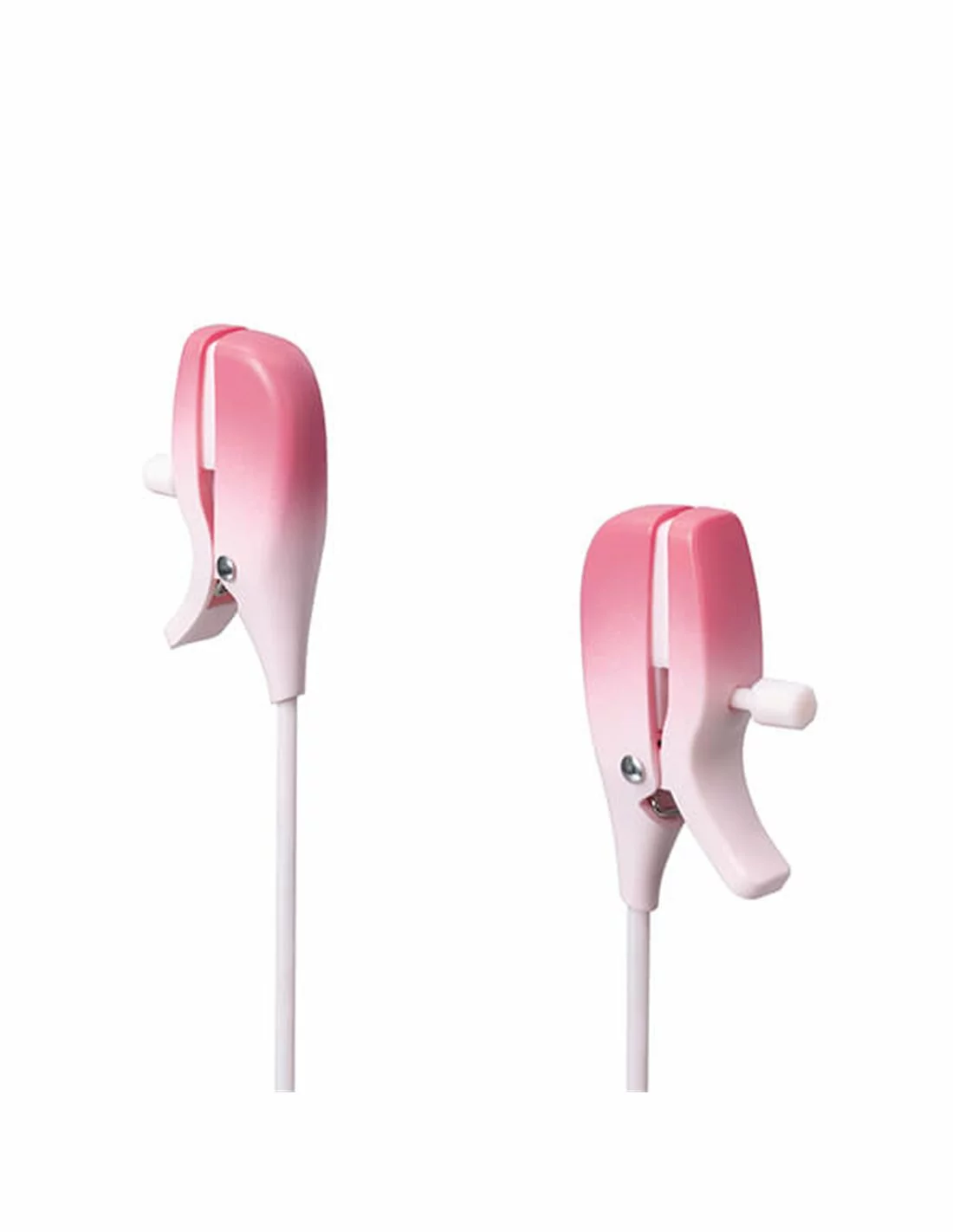 Lovense Gemini App-controlled Vibrating Nipple Clamps - Afbeelding 3