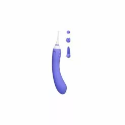 Lovense Hyphy Dual End Vibrator