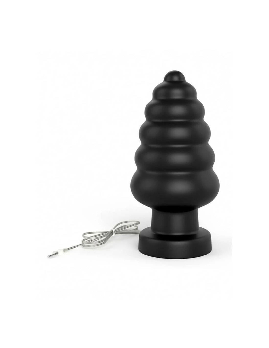 Lovetoy King Size Vibrating Anal Cracker 18 Cm - Afbeelding 3