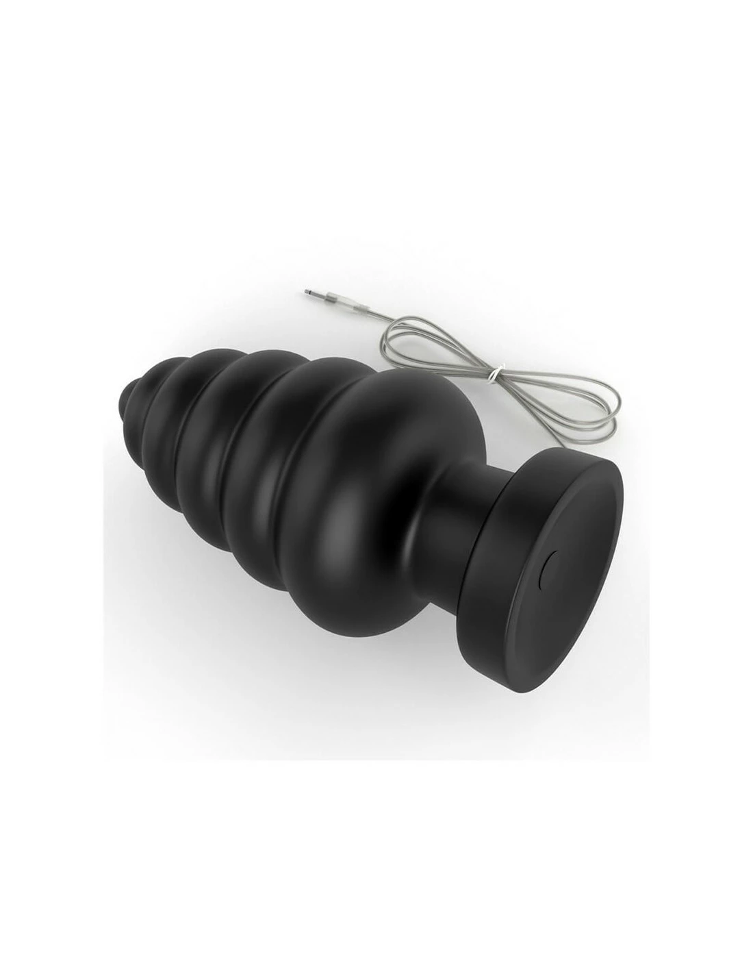 Lovetoy King Size Vibrating Anal Cracker 18 Cm - Afbeelding 4