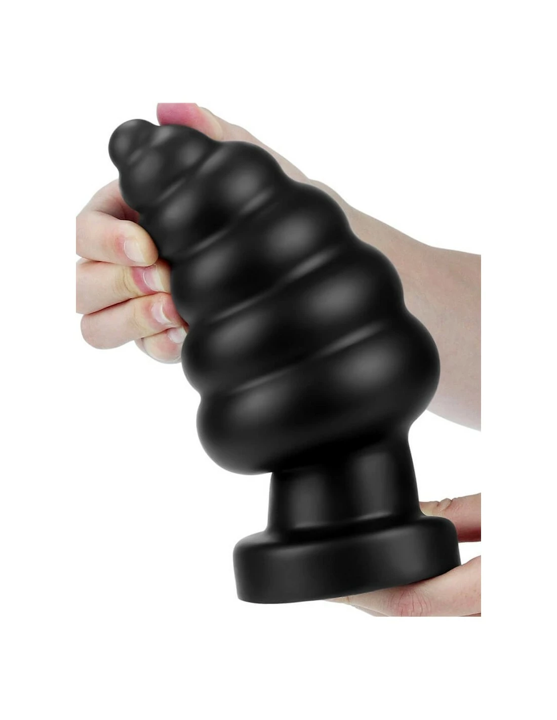 Lovetoy King Size Vibrating Anal Cracker 18 Cm - Afbeelding 6