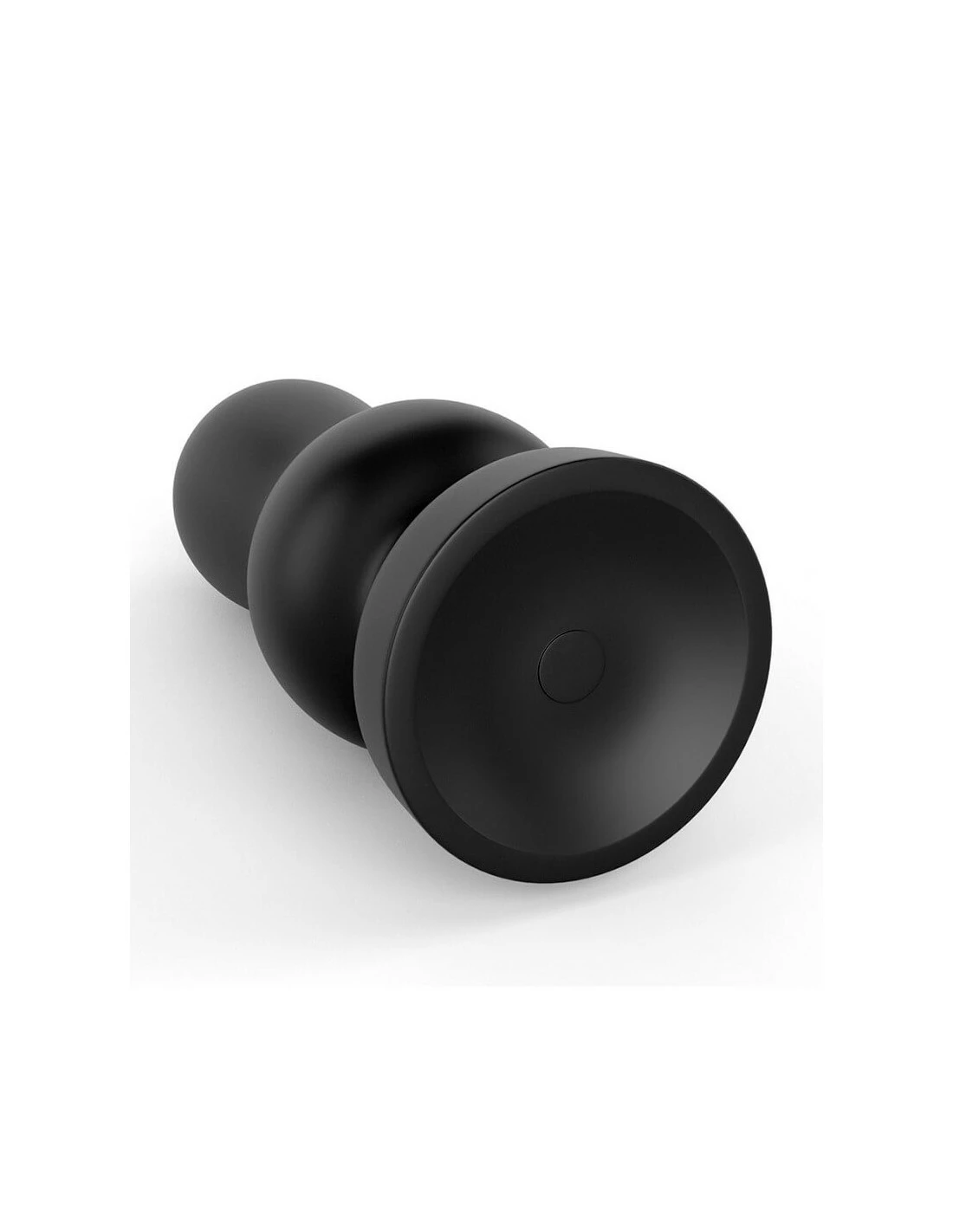 Lovetoy King Size Vibrating Anal Rammer 18 Cm - Afbeelding 7