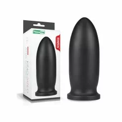 Lovetoy King Sized Anal Bomber 23 Cm