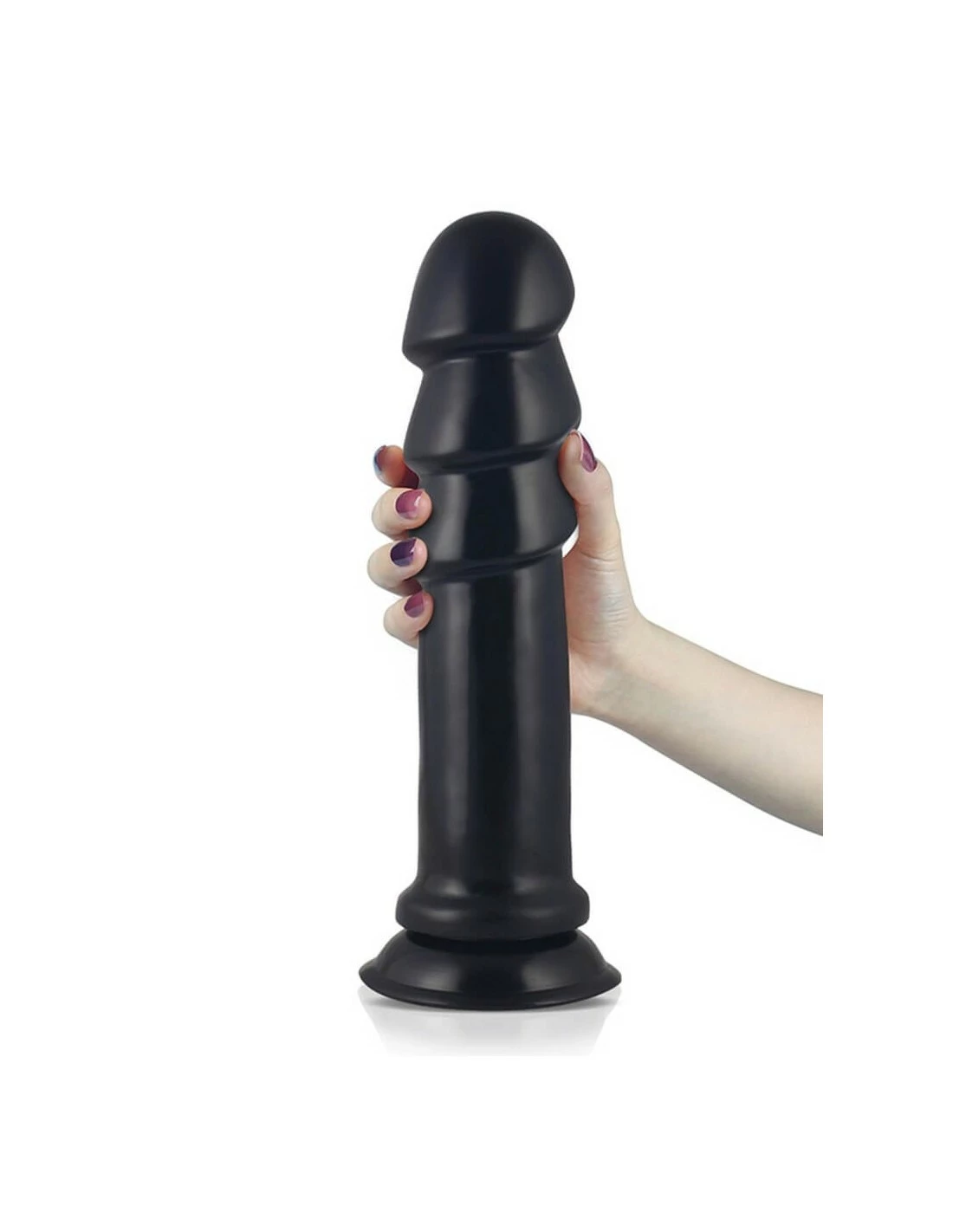 Lovetoy King-sized Dildo 11.25 - Afbeelding 3