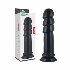 Lovetoy King-sized Dildo 11.25