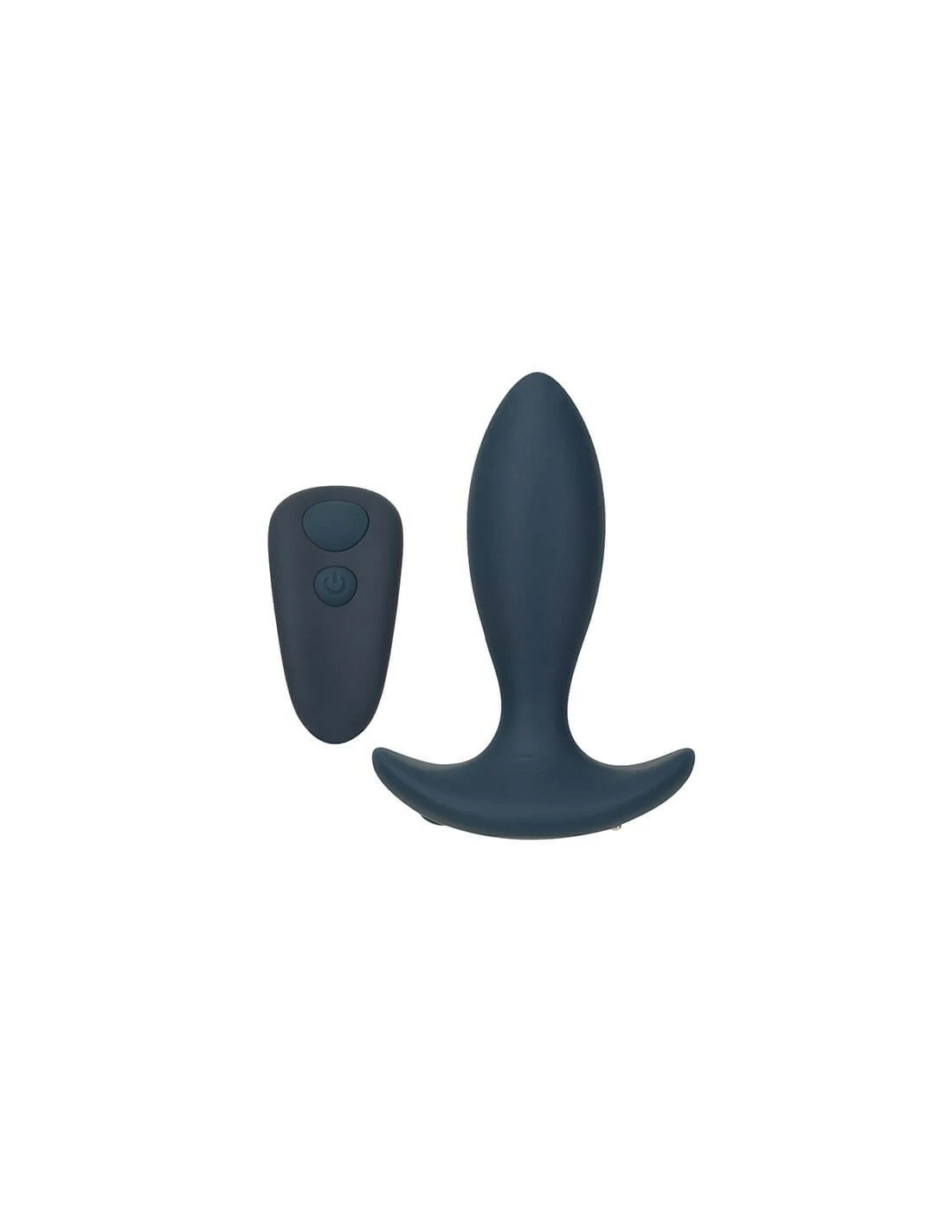 Lux Active Throb Anaal Pusserende Massager