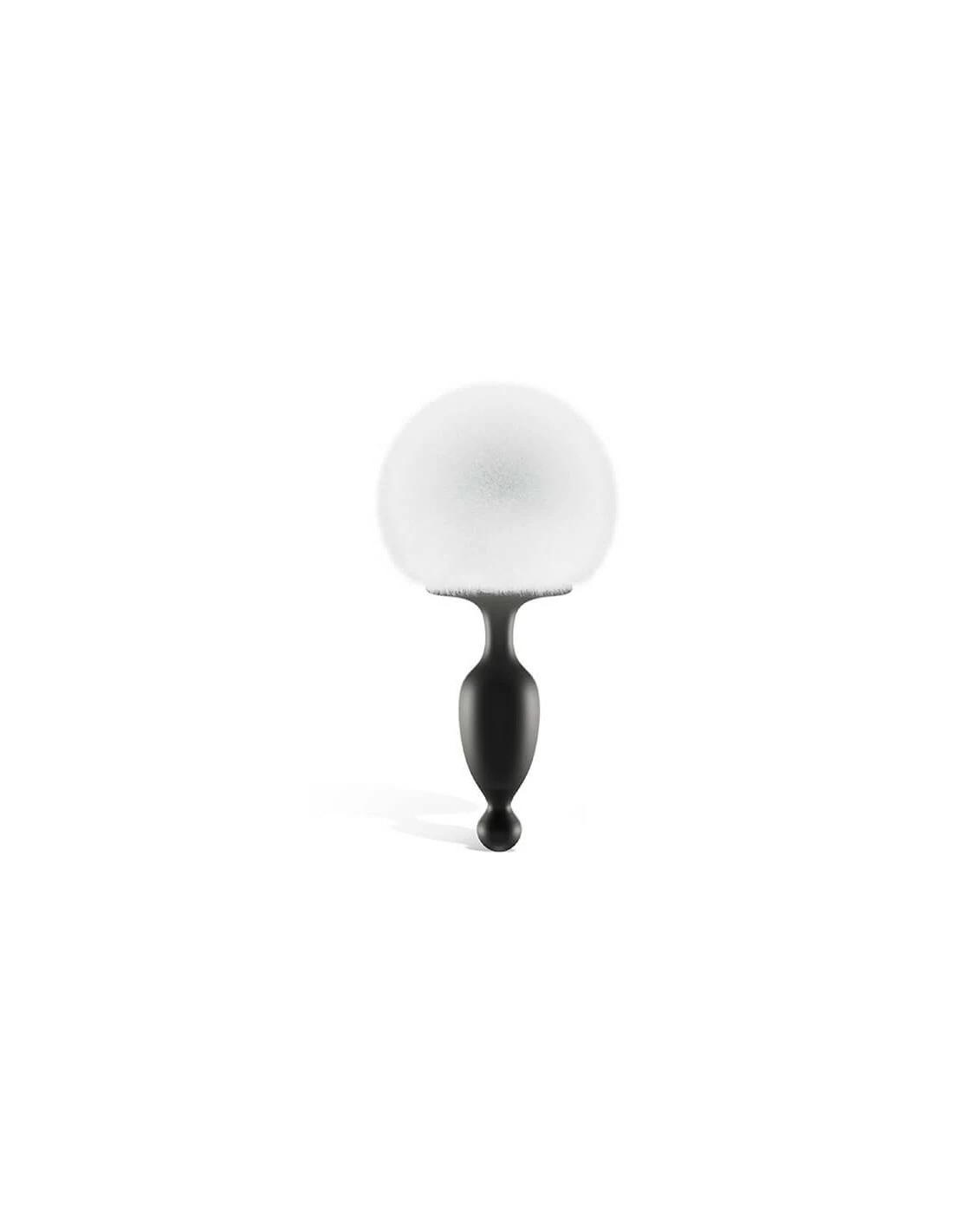Magic Motion Bunny App Controlled Vibrating Bunny Tail Anal Plug - Afbeelding 2