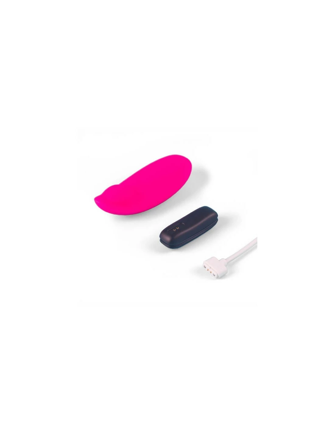 Magic Motion Candy Smart Wearable Vibe - Afbeelding 2