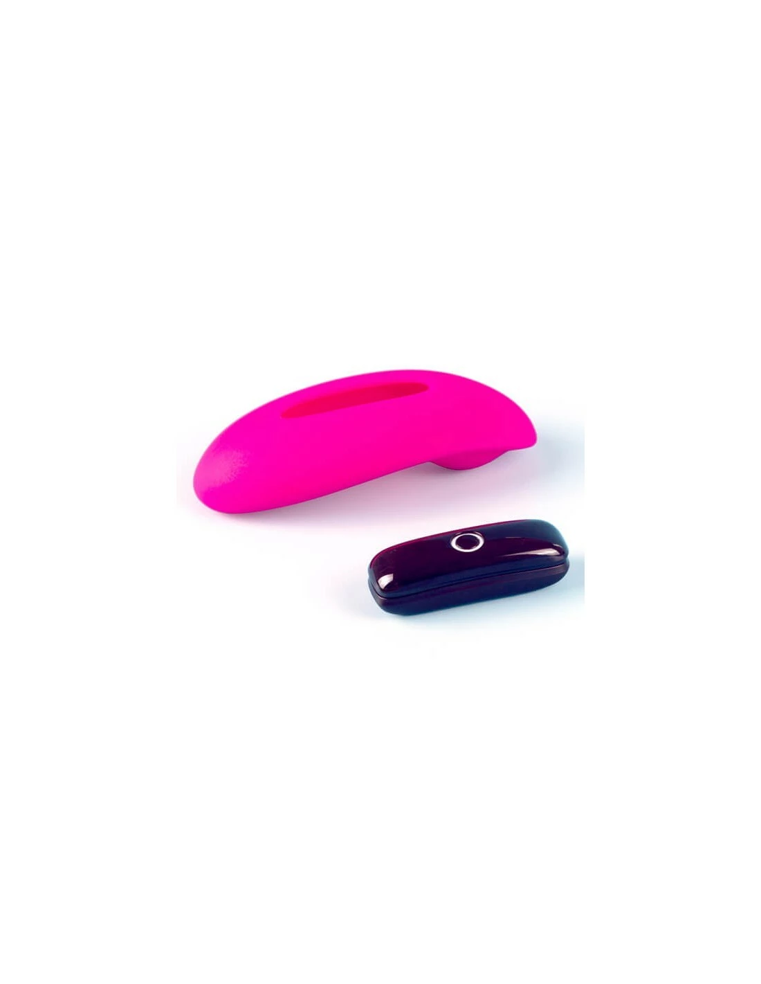Magic Motion Candy Smart Wearable Vibe - Afbeelding 3