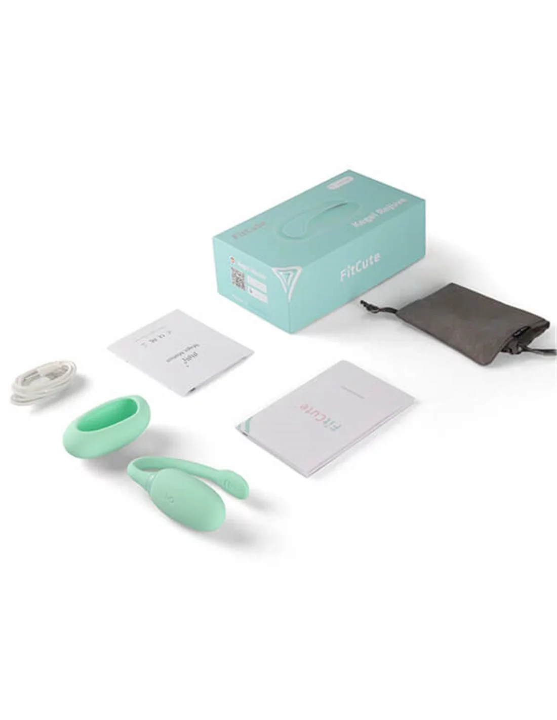 Magic Motion FitCute Kegel Rejuve - Afbeelding 2