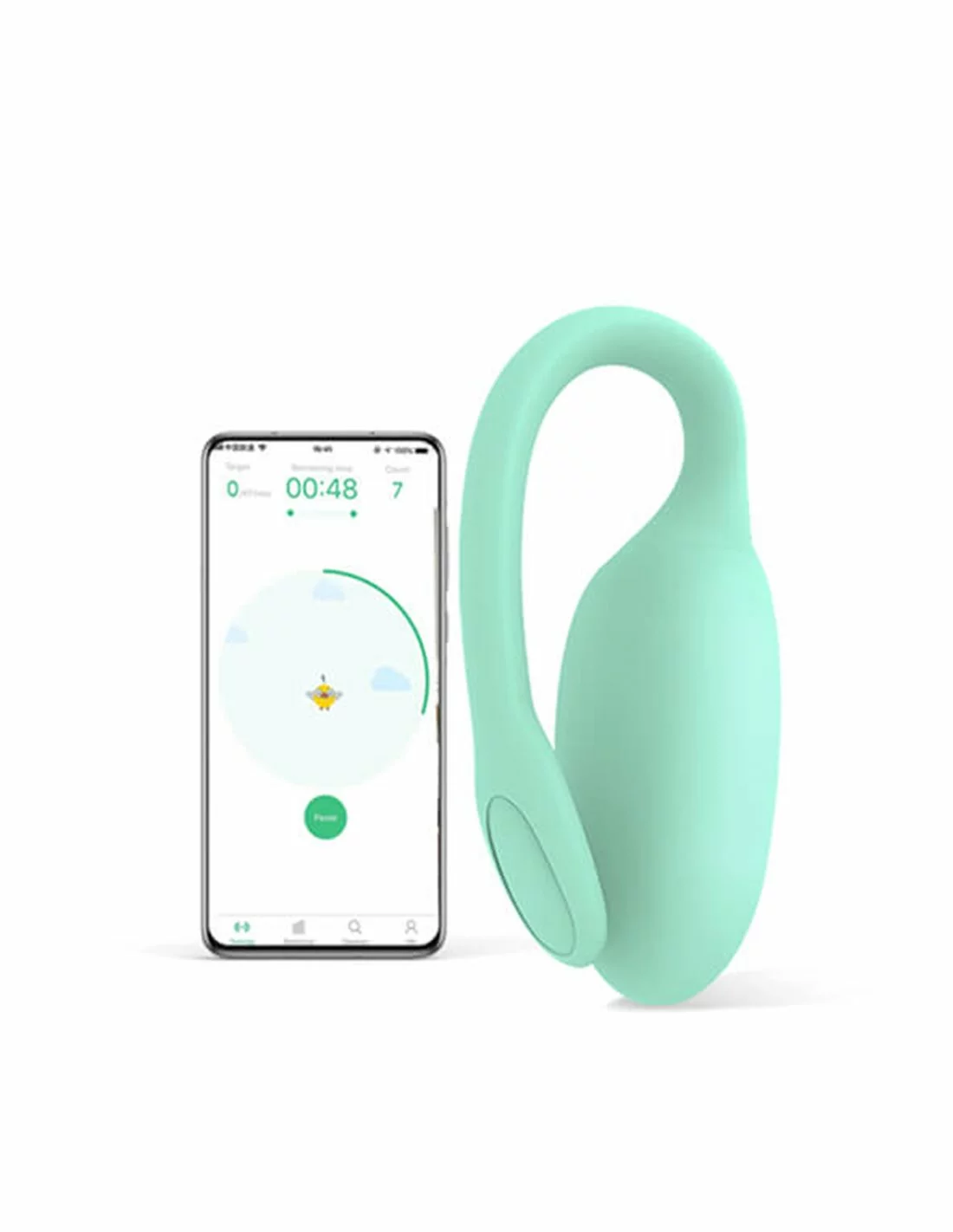 Magic Motion FitCute Kegel Rejuve