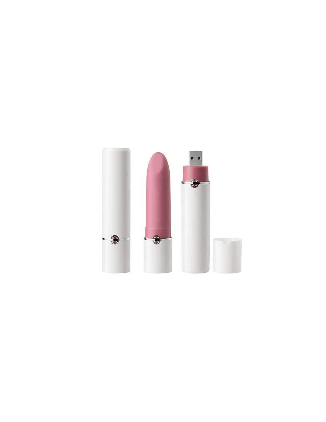Magic Motion Lotos App Controlled Mini Vibrator - Afbeelding 2