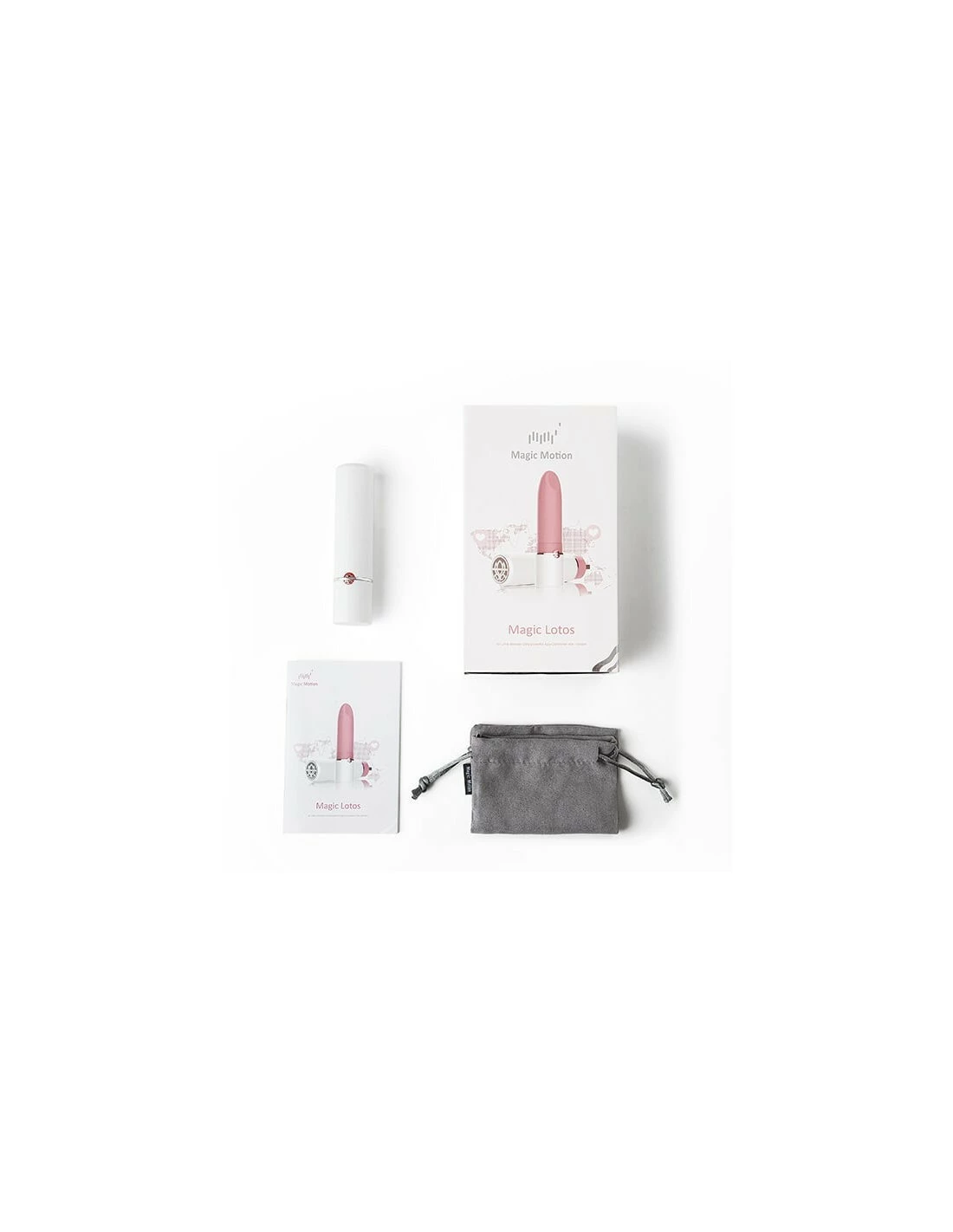 Magic Motion Lotos App Controlled Mini Vibrator - Afbeelding 8