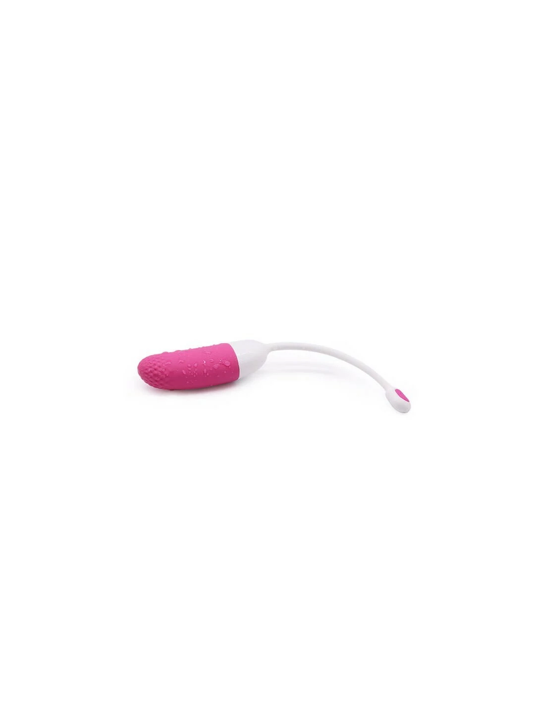 Magic Motion Vini App Controlled Love Egg Pink - Afbeelding 4