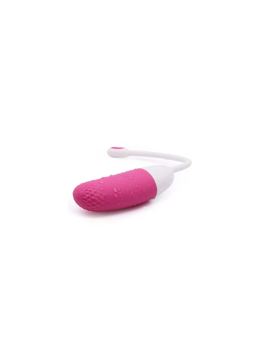 Magic Motion Vini App Controlled Love Egg Pink - Afbeelding 5