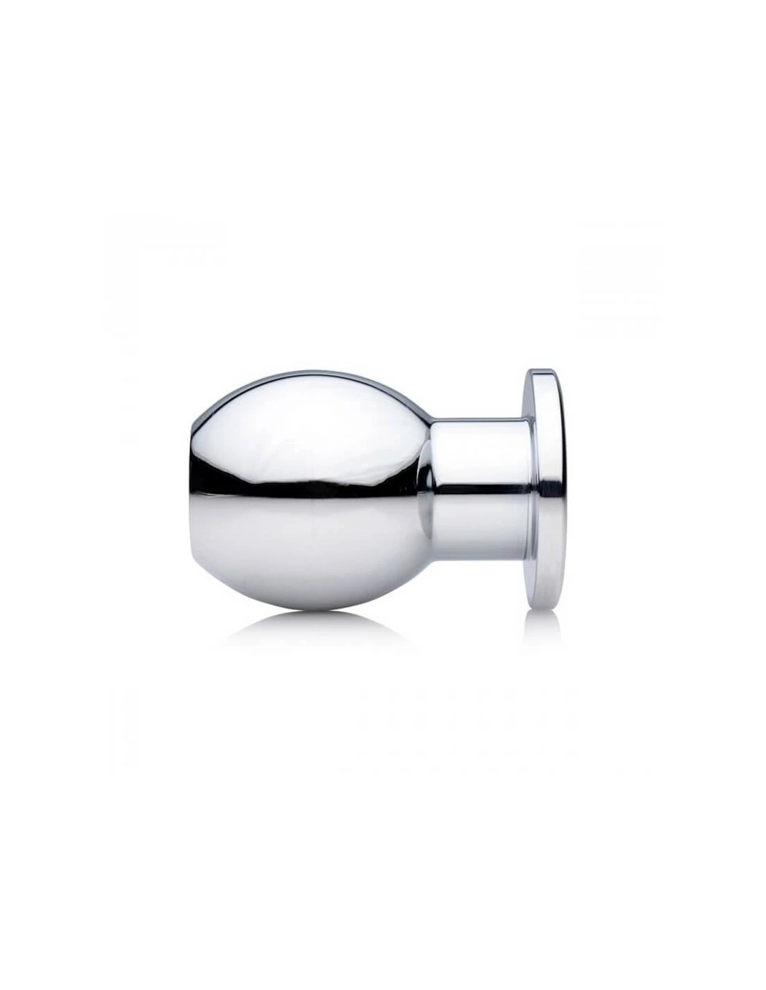 Master Series Abyss Holle Buttplug Small - Afbeelding 2