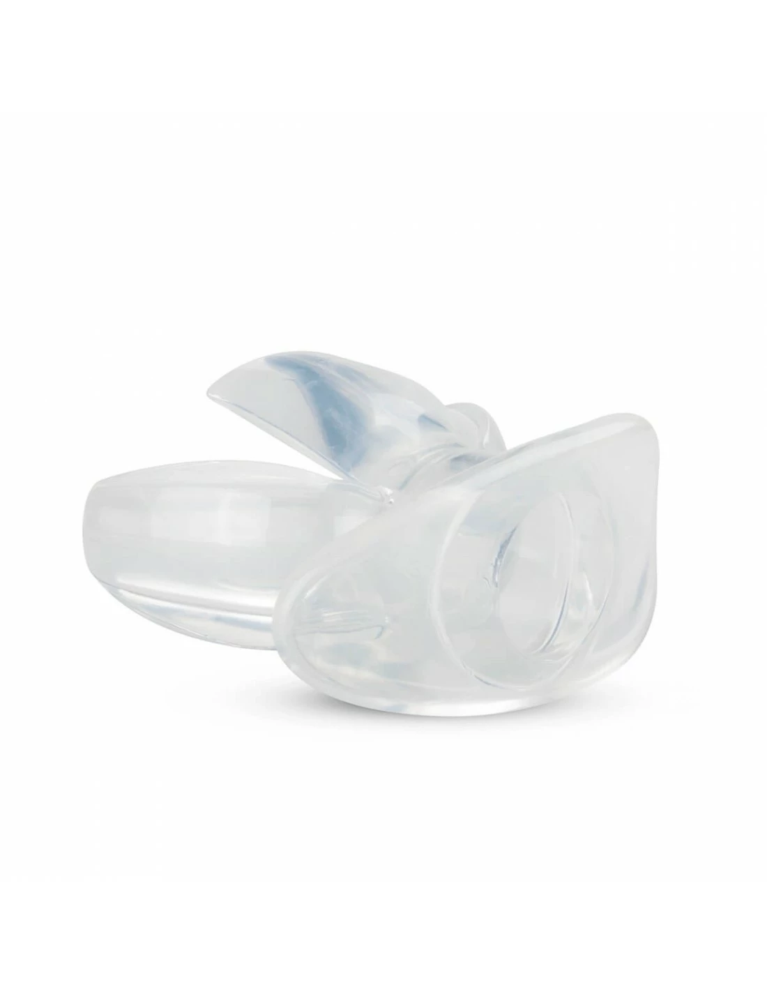 Master Series Clawed Holle XL Buttplug - Afbeelding 2