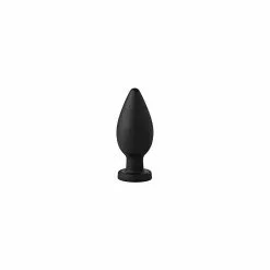Master Series Colossus XXL Silicone Anal Suction Plug