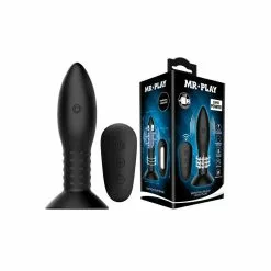 Mr. Play Anale Plug