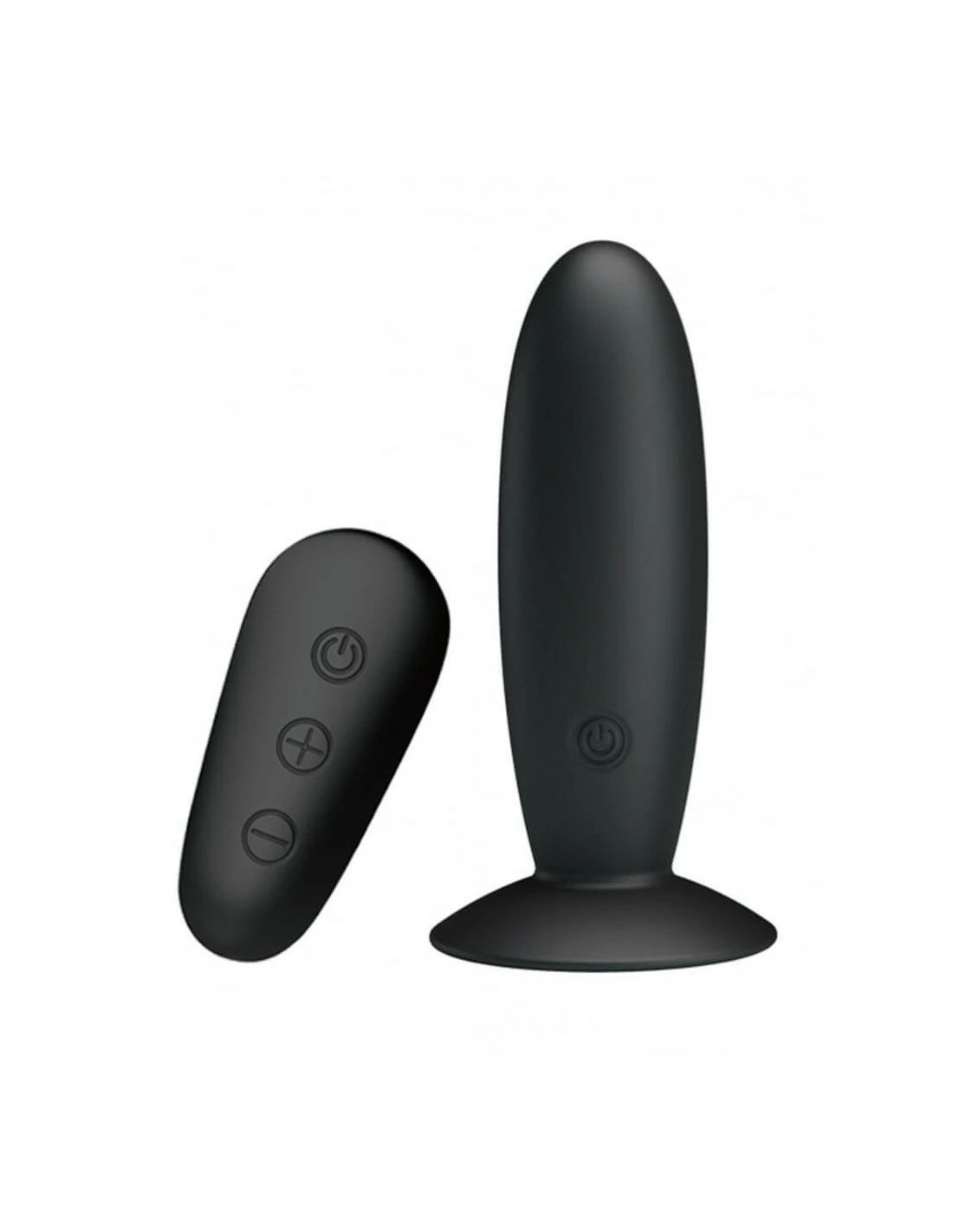 Mr. Play Anale Vibrator - Afbeelding 3