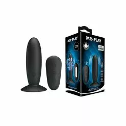 Mr. Play Anale Vibrator