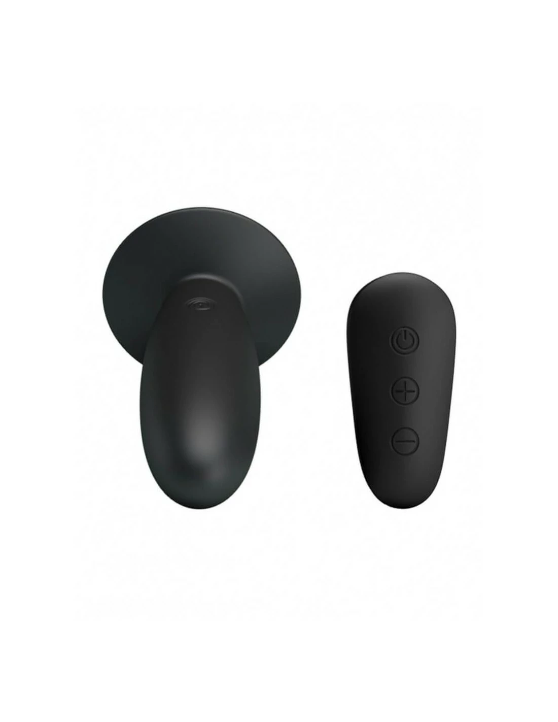 Mr. Play Anale Vibrator - Afbeelding 6